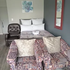 Cederberg Estate Apartment Cape Town