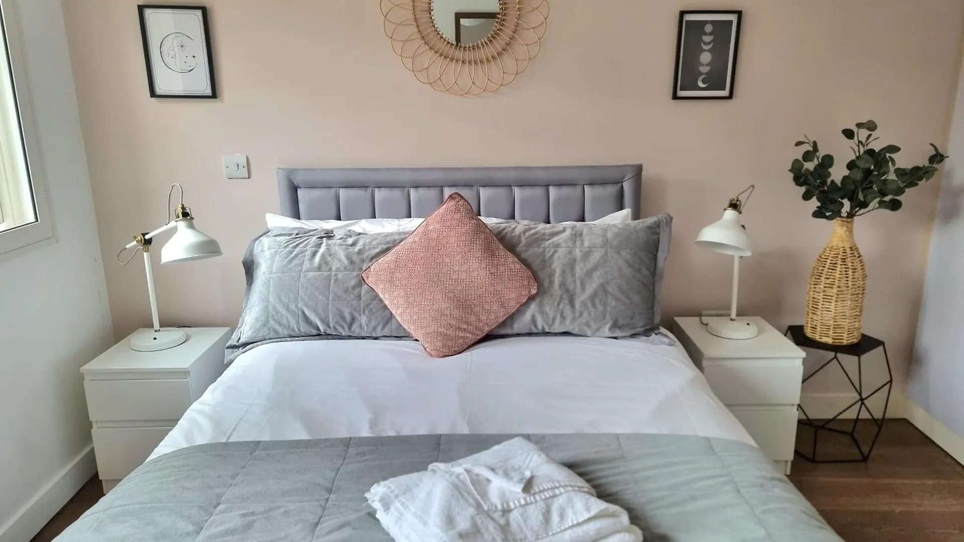 London City Apartments United Kingdom