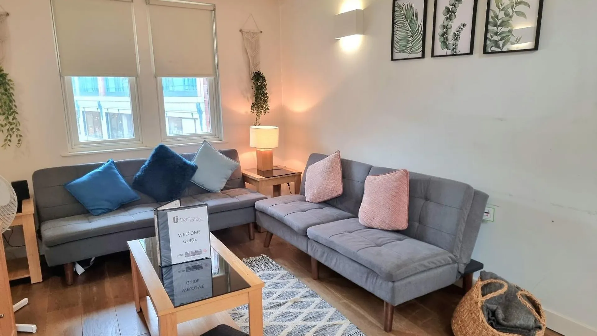 London City Apartments